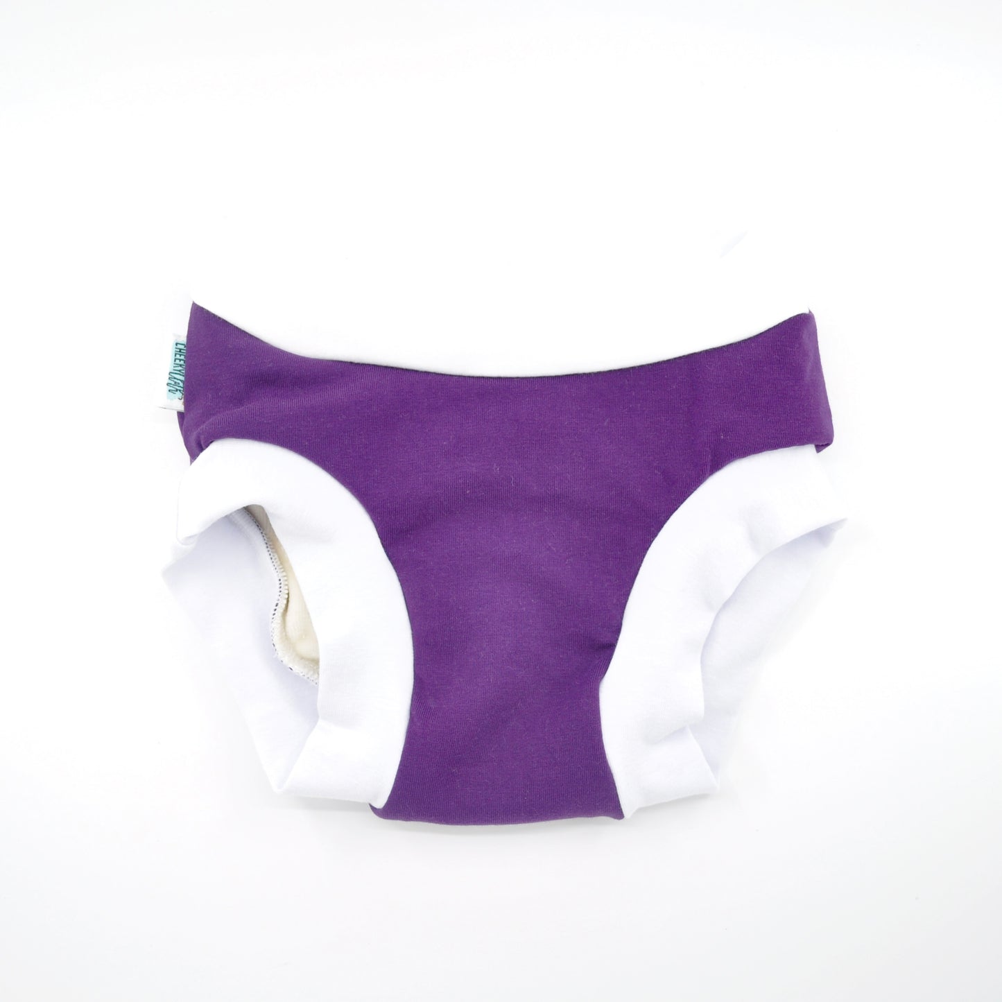 Cheeky Trainers Purple