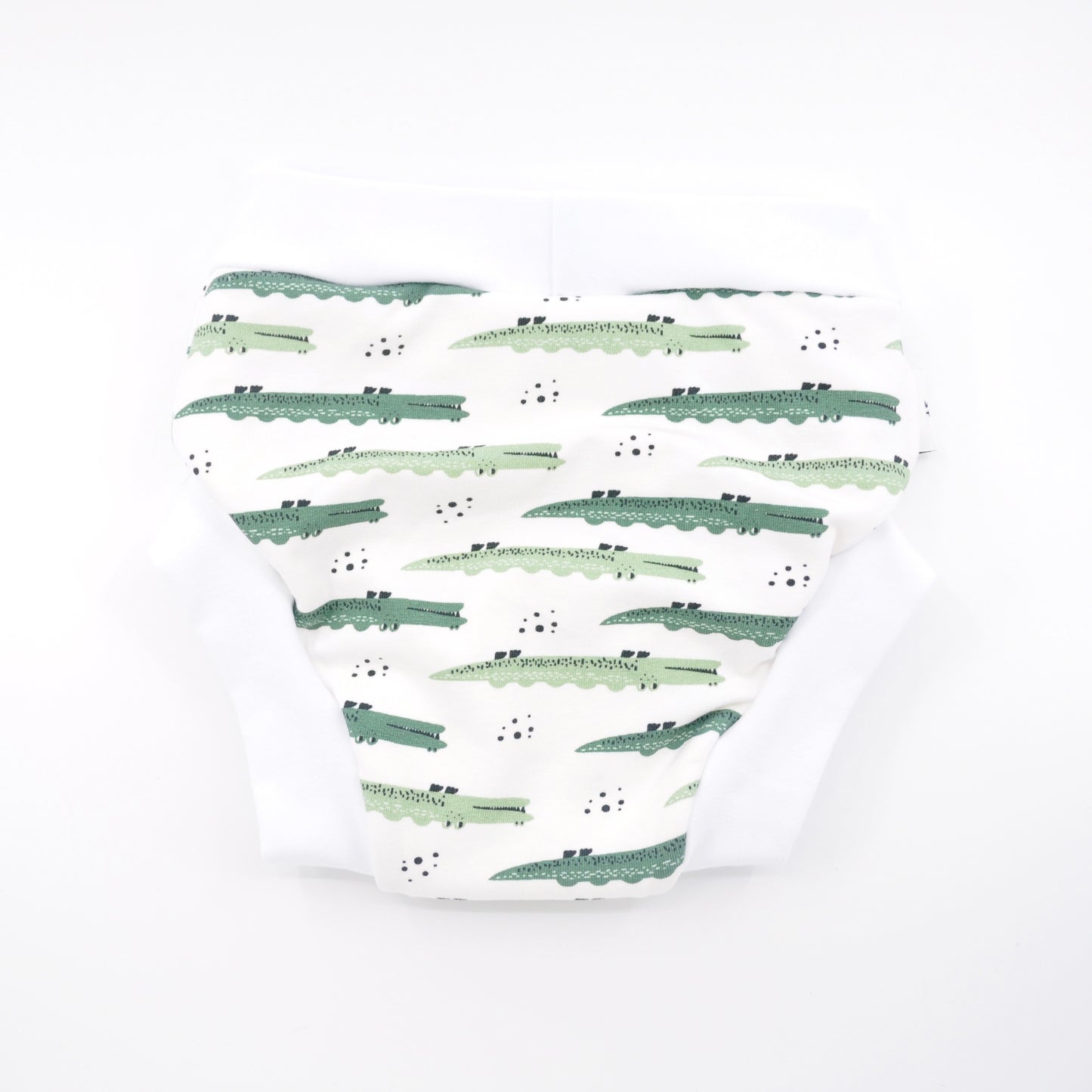 Cheeky Trainers Crocs