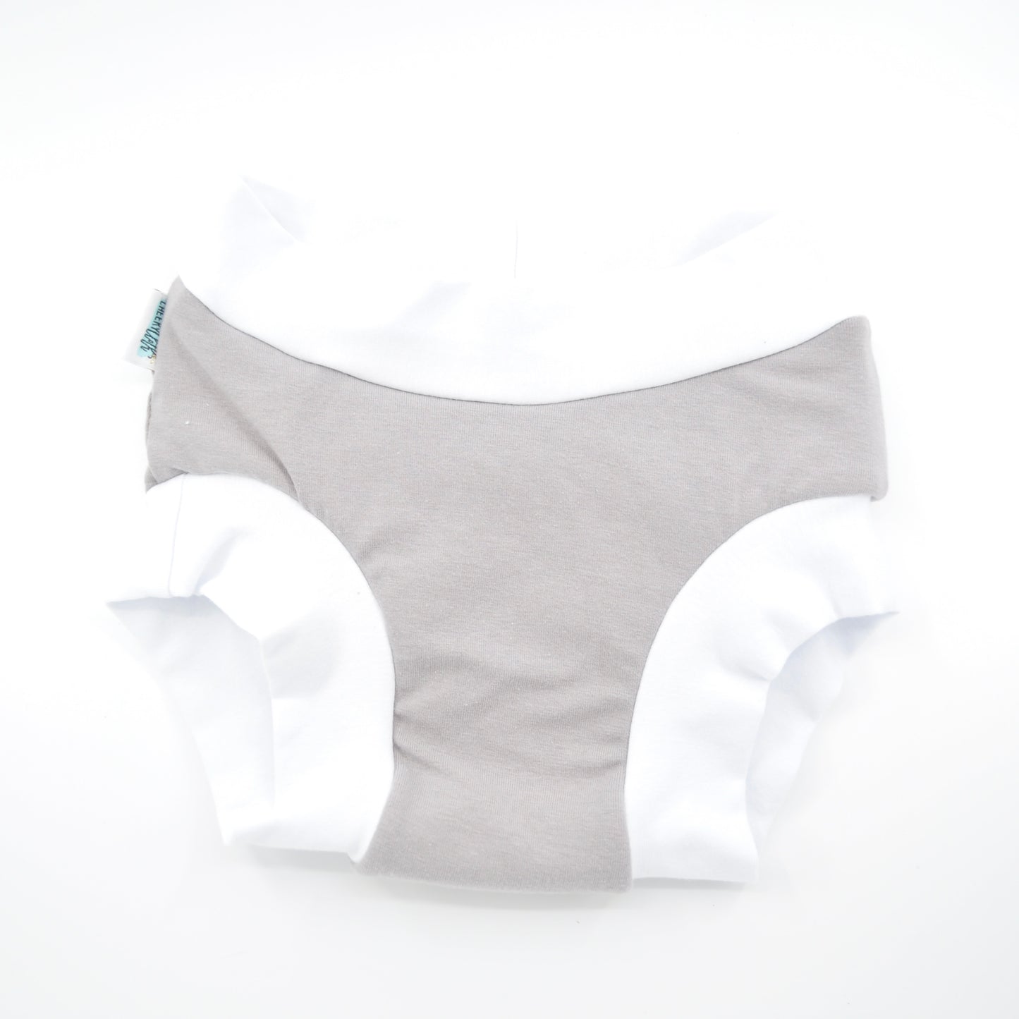 Cheeky Trainers Light Gray