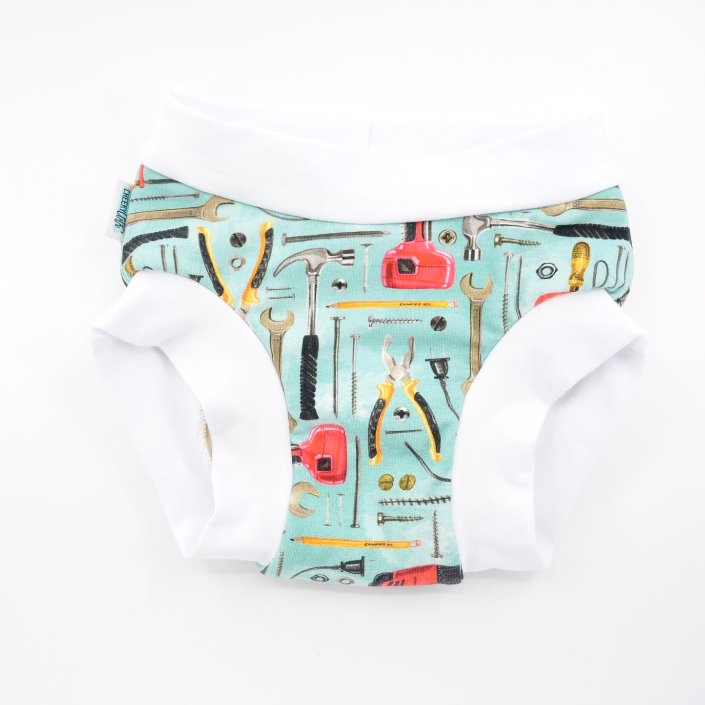 Cheeky Trainers Tools