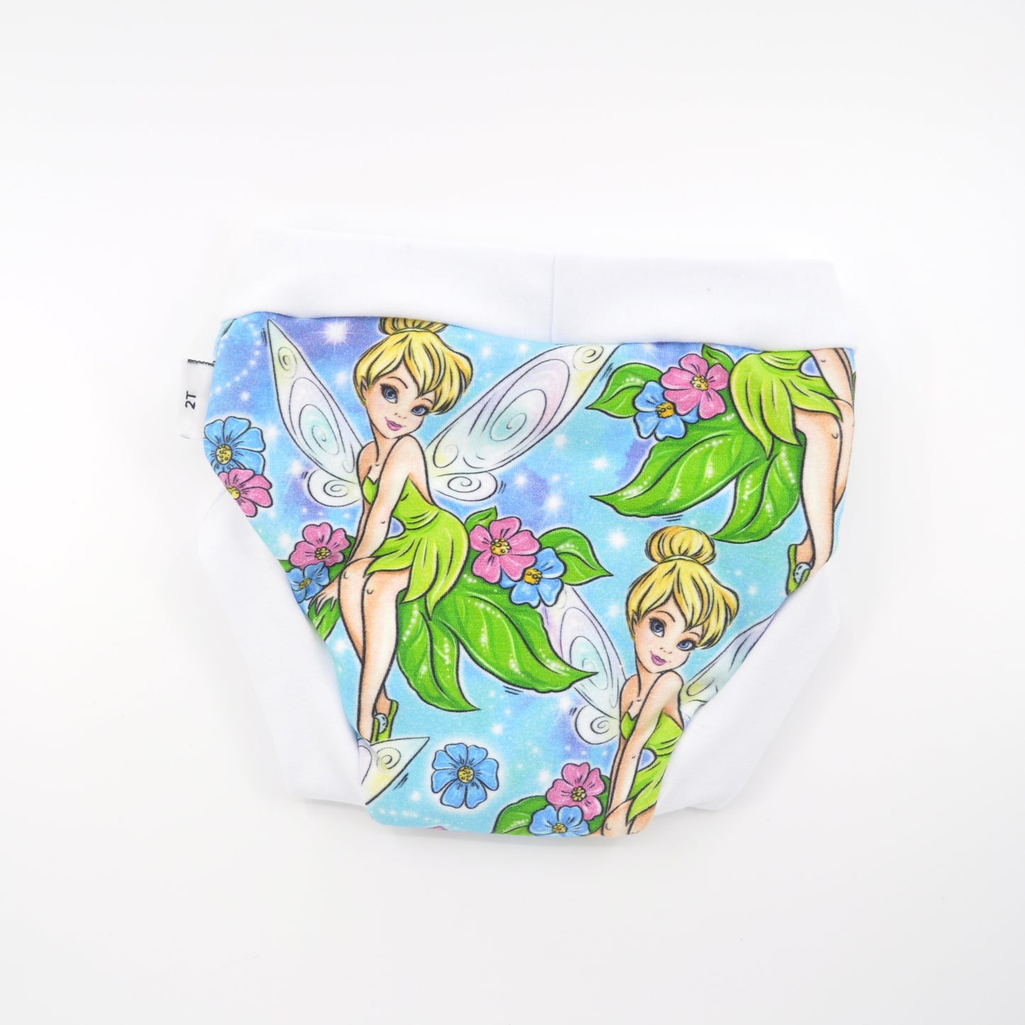 Cheeky Trainers Big Wings