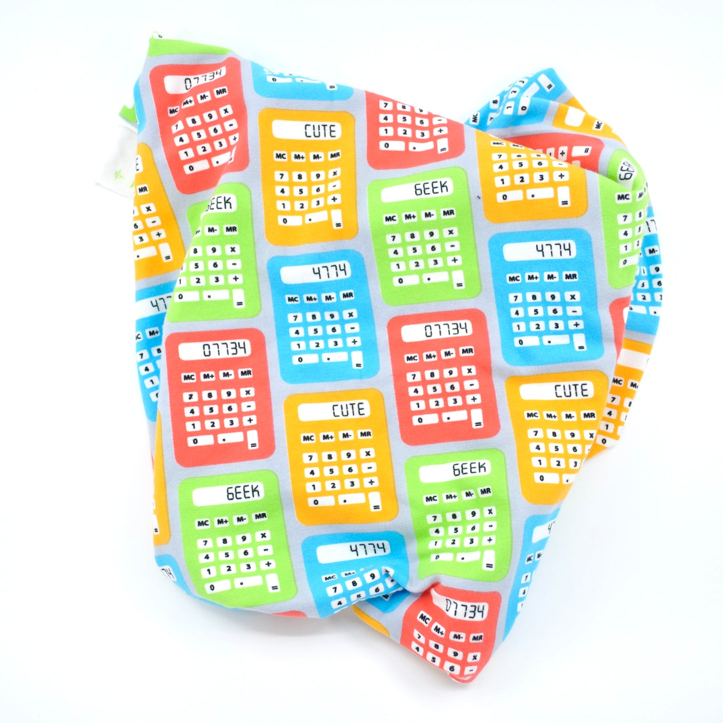 Cheeky Trainers Mathlete