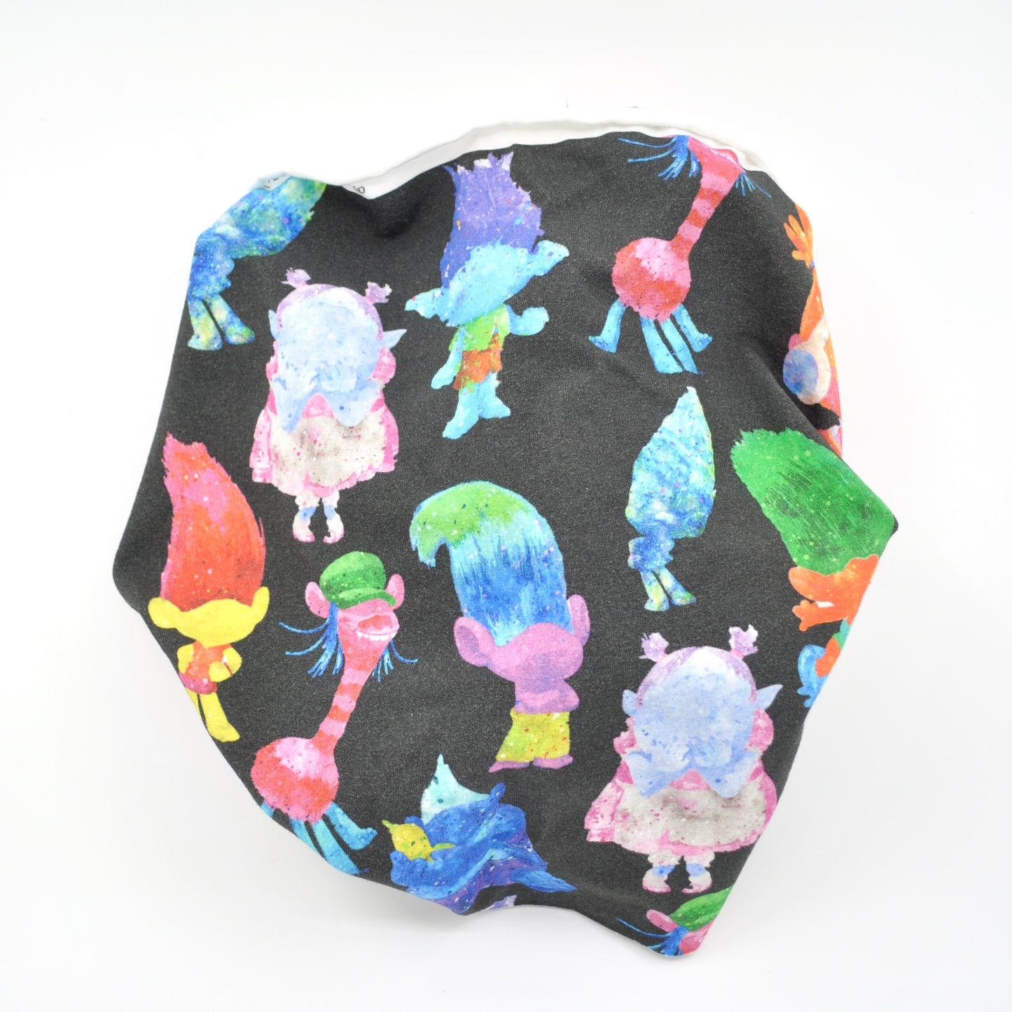 Cheeky Trainers Trolls