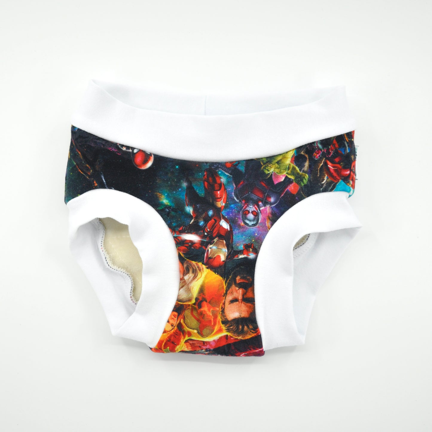 Cheeky Trainers Infinity (Small ONLY)