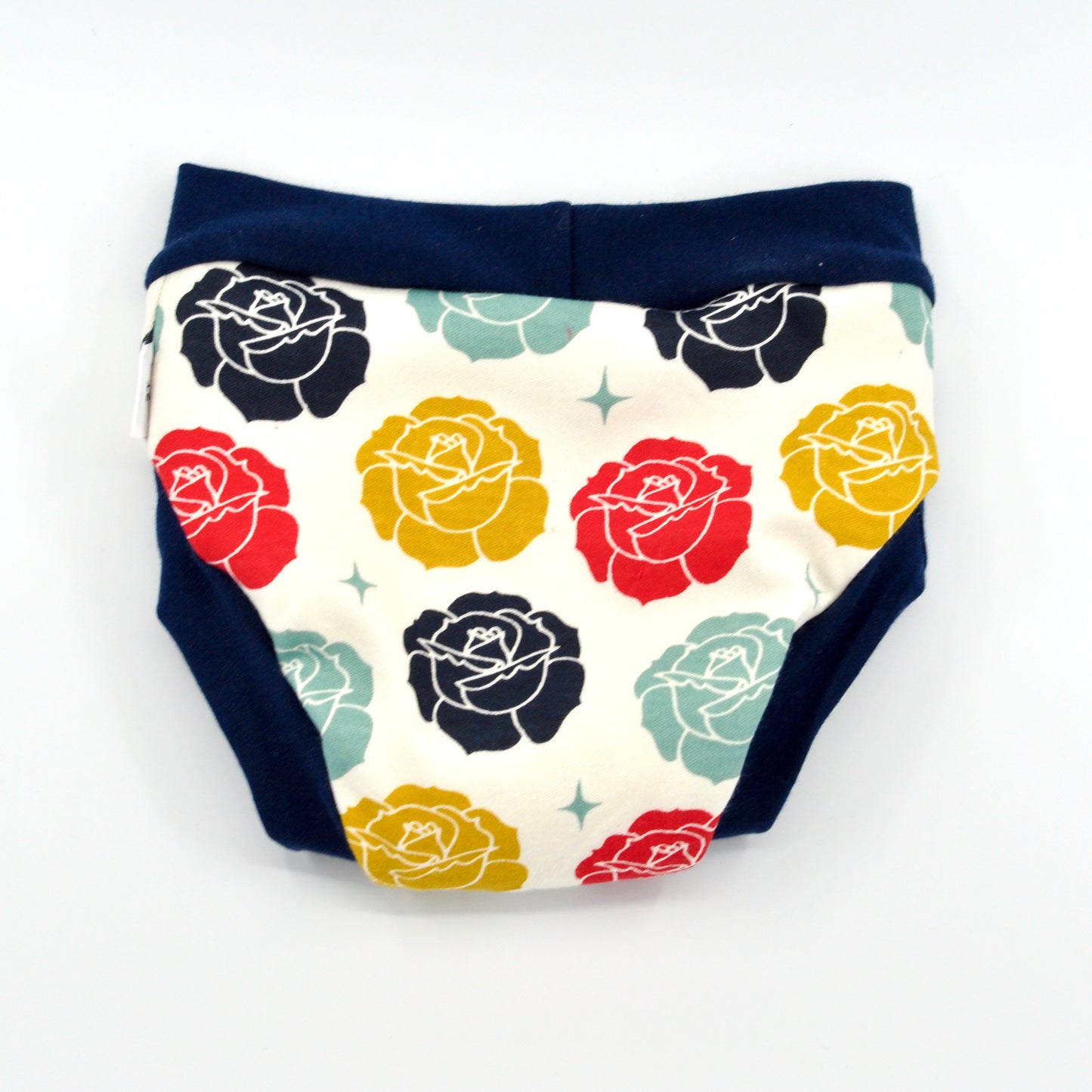 Cheeky Trainers Roses