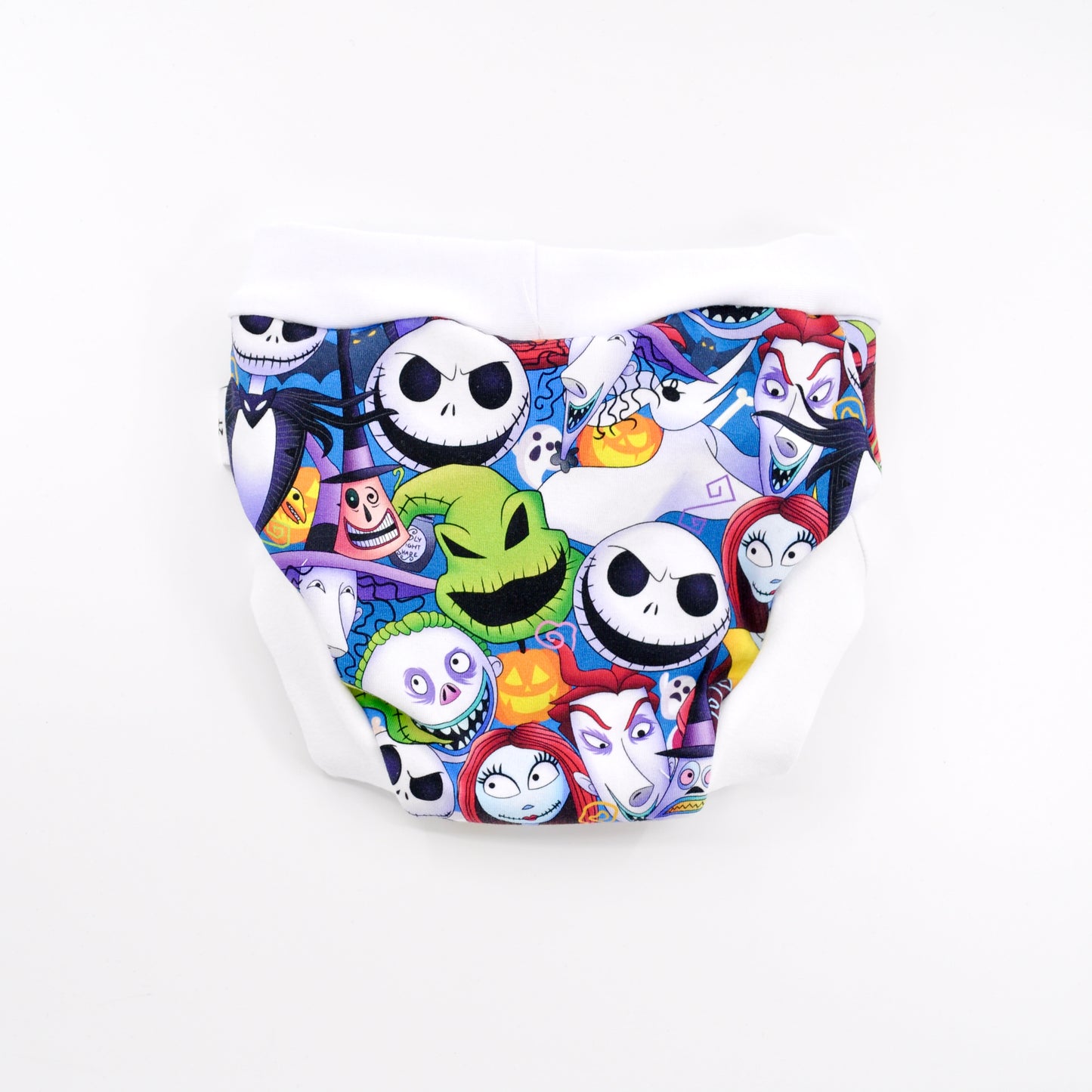 Cheeky Trainers Nightmare