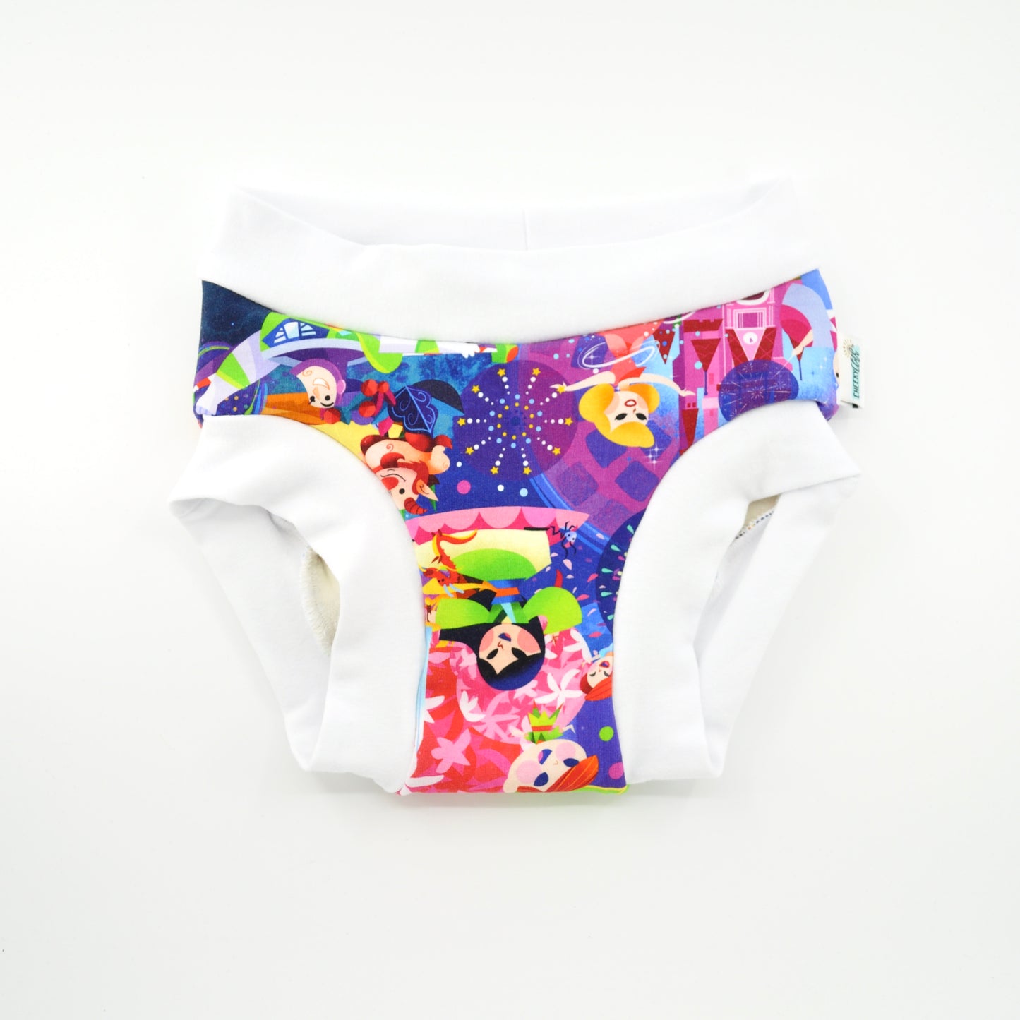 Cheeky Trainers Magic