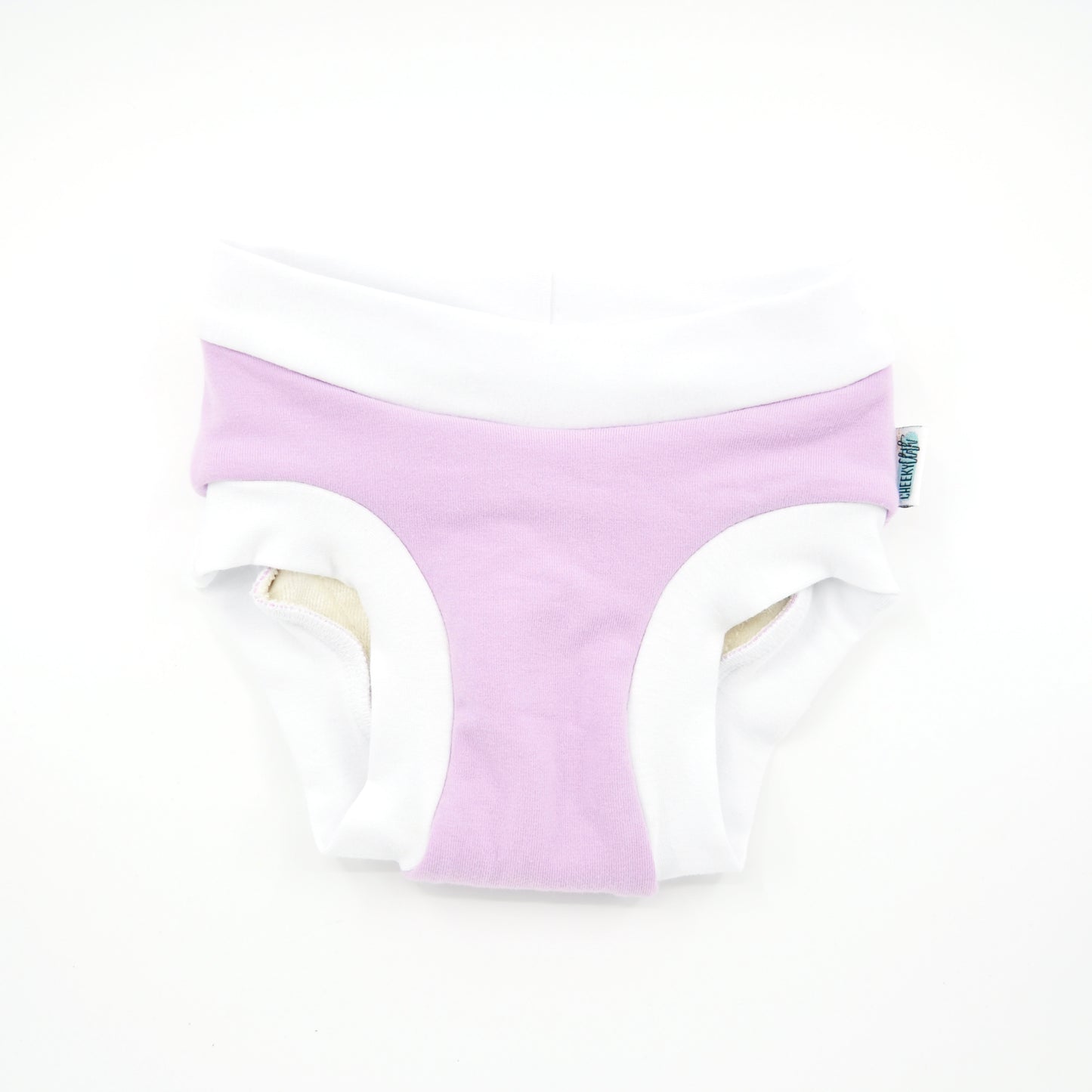 Cheeky Trainers Lavender