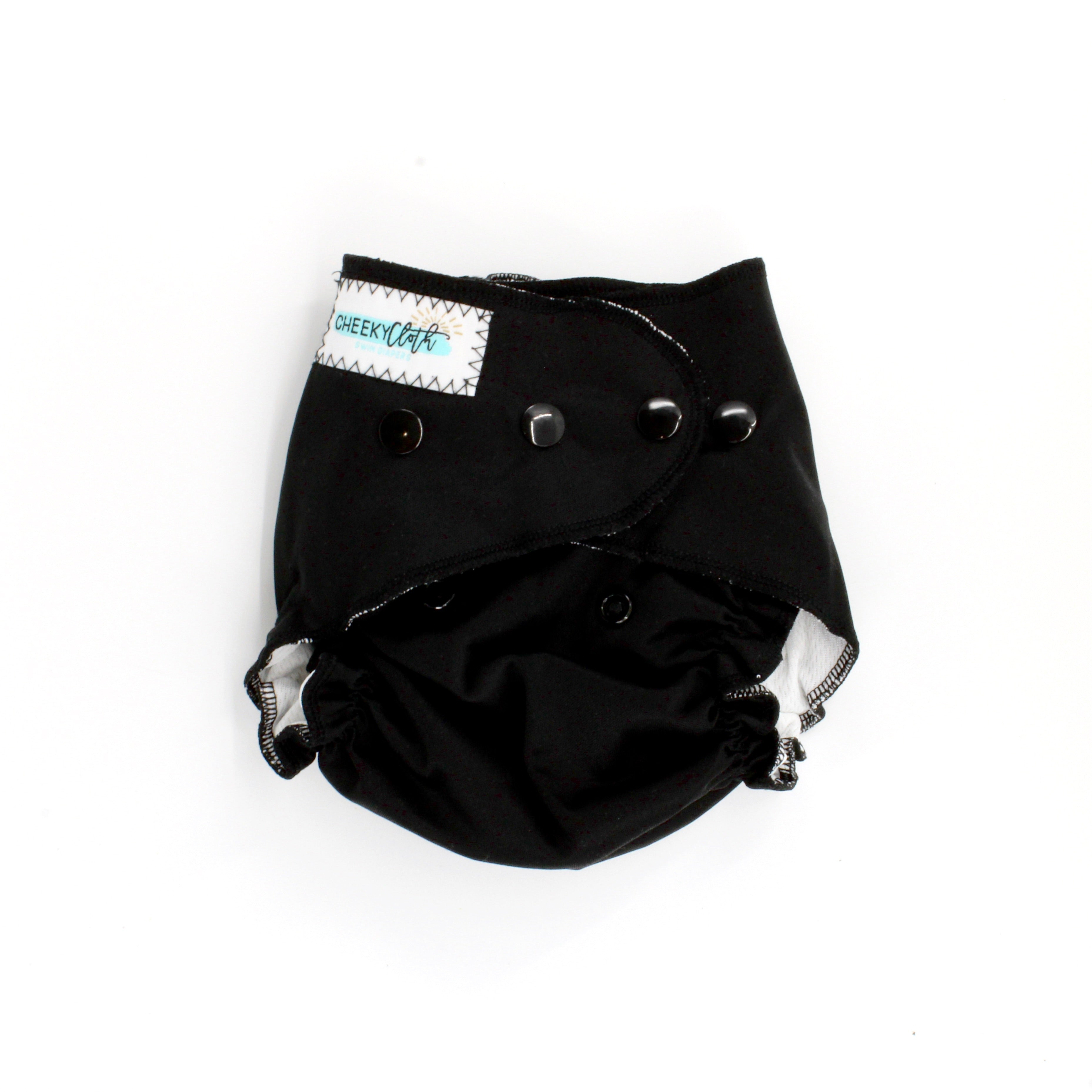 Cheeky cloth hot sale swim diapers