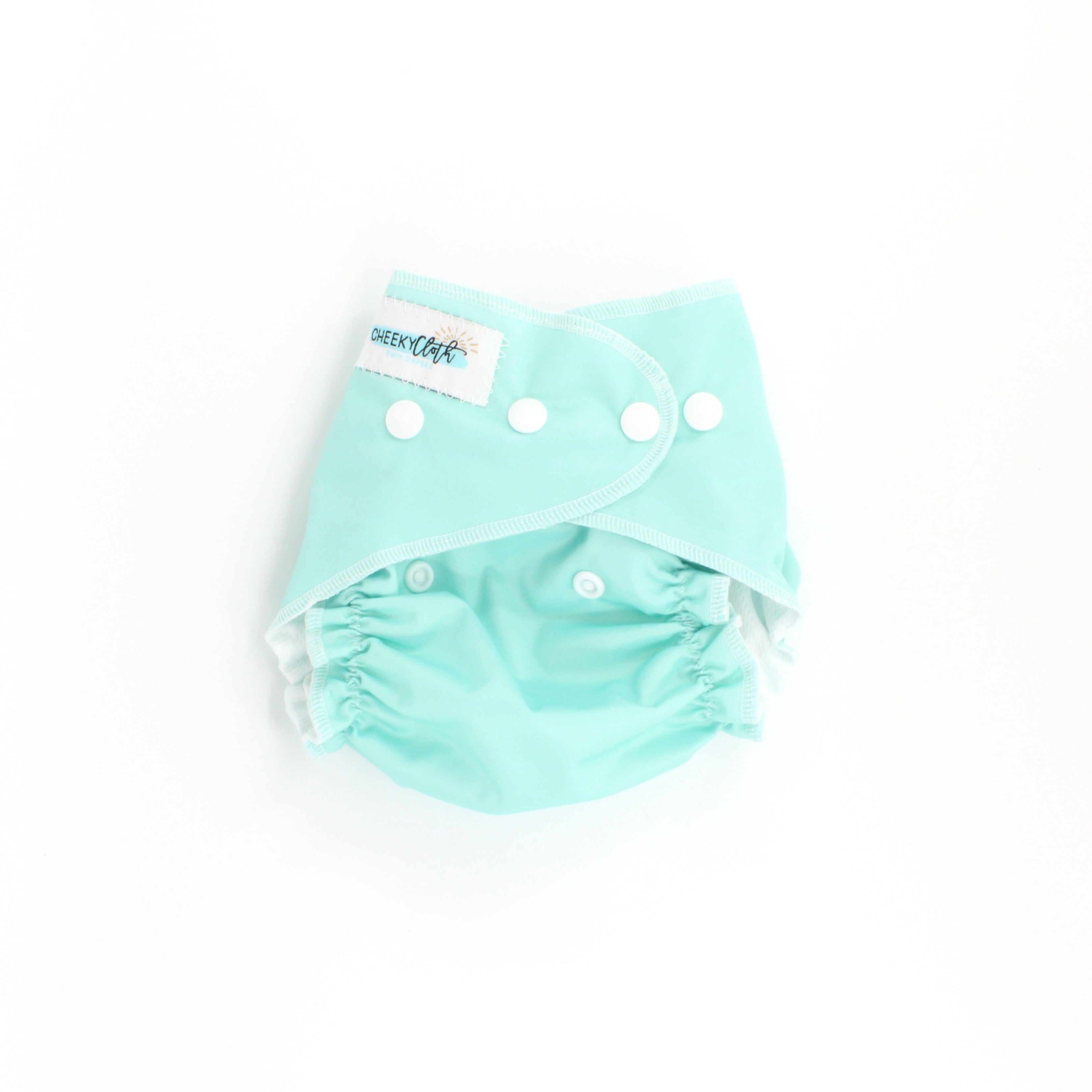 Cheeky cloth swim store diapers