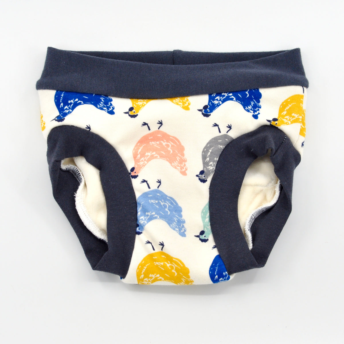 Cheeky Trainers Chickens (Small ONLY)