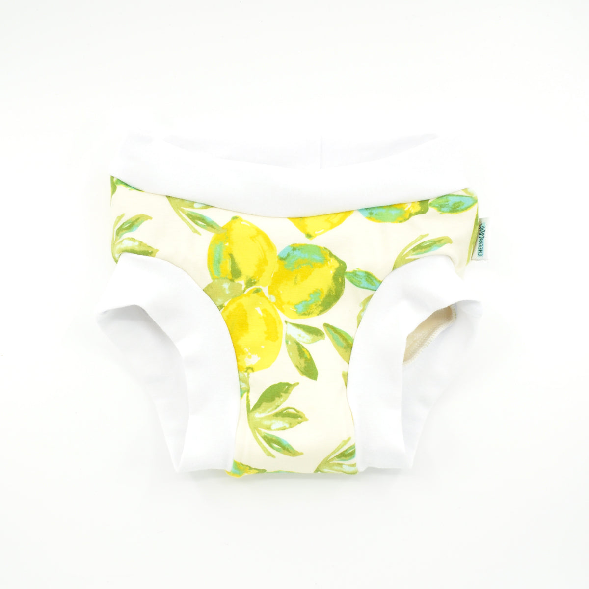 Cheeky Trainers Lemons